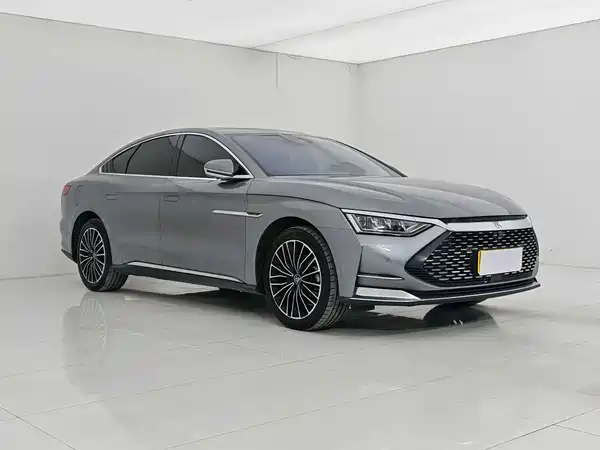 BYD Han 2020