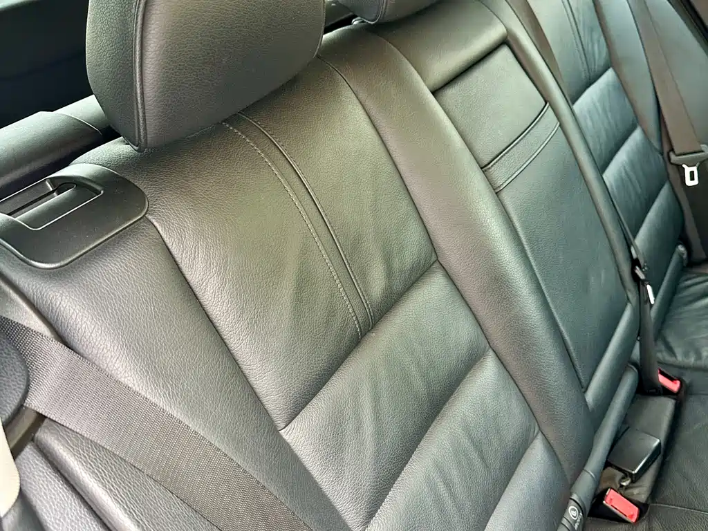 Mercedes-Benz GLK-Class 2010 — фото 51
