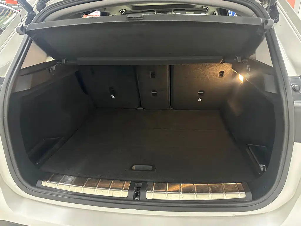 BMW X1 2019 — фото 15