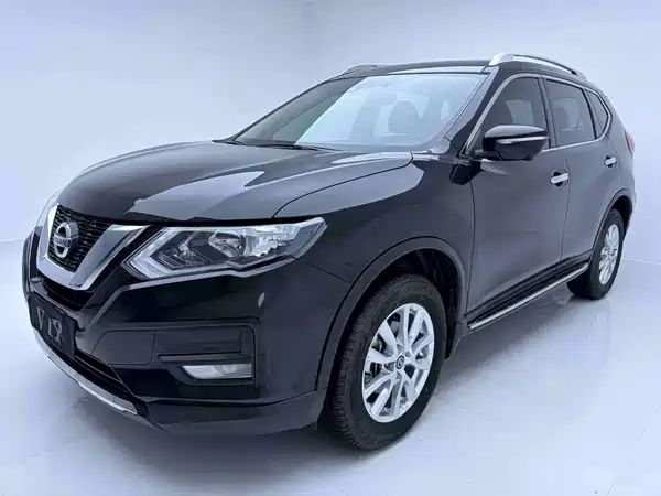 Nissan X-Trail 2023