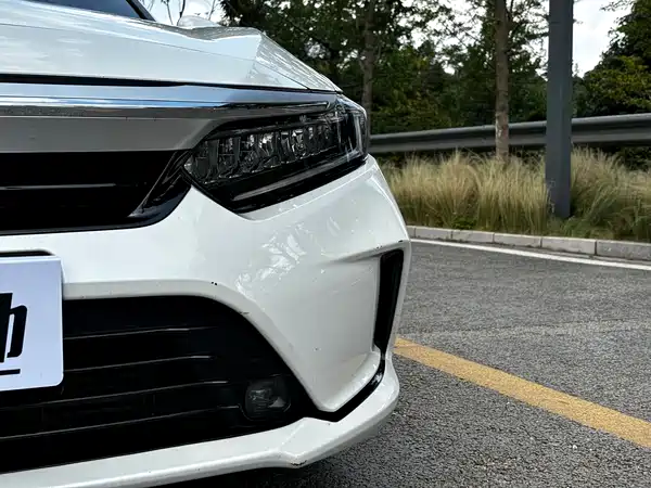 Honda Inspire 2022