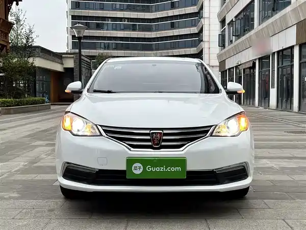 Roewe 360 2015