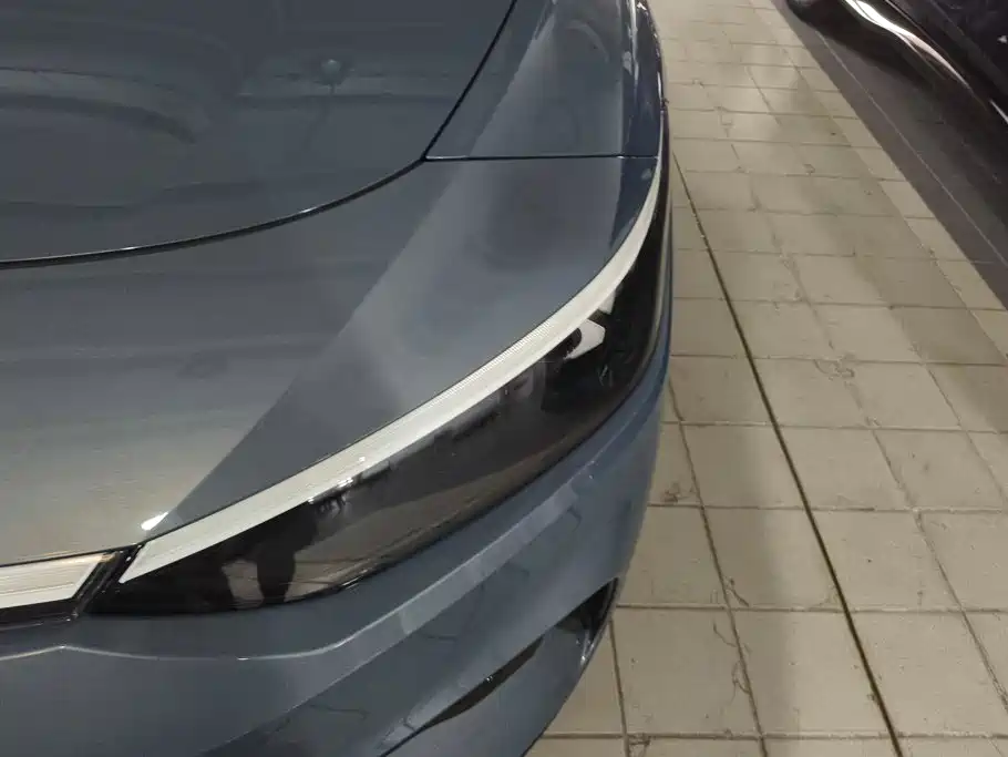 Volkswagen ID.7 VIZZION 2026