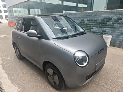 Changan Lumin 2024