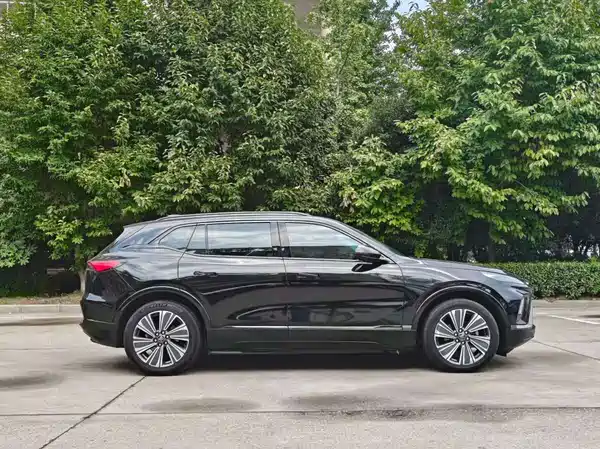 Buick E5 2023