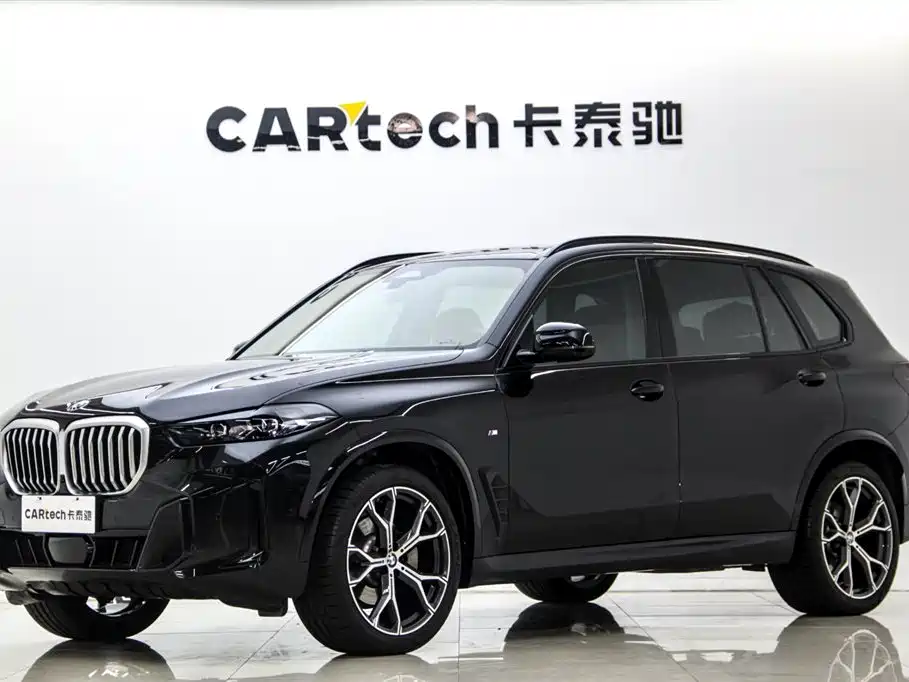 BMW X5 2023