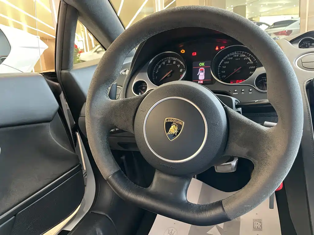 Lamborghini Gallardo 2016 — фото 17