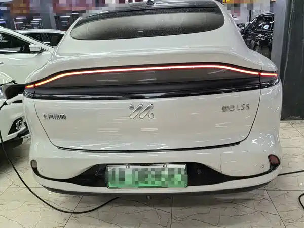 IM Motors LS6 2024