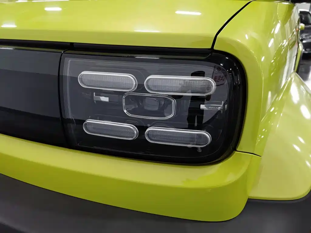 Baojun Yueye 2023