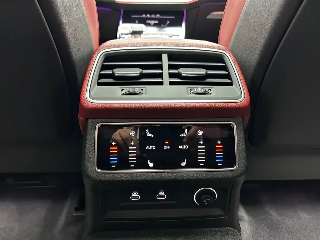 Audi A7L 2025 — фото 17