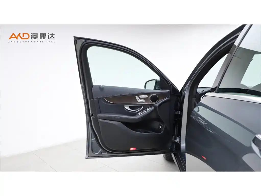 Mercedes-Benz GLC 2020 — фото 10