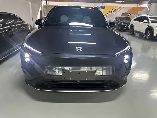 NIO ES6 2024