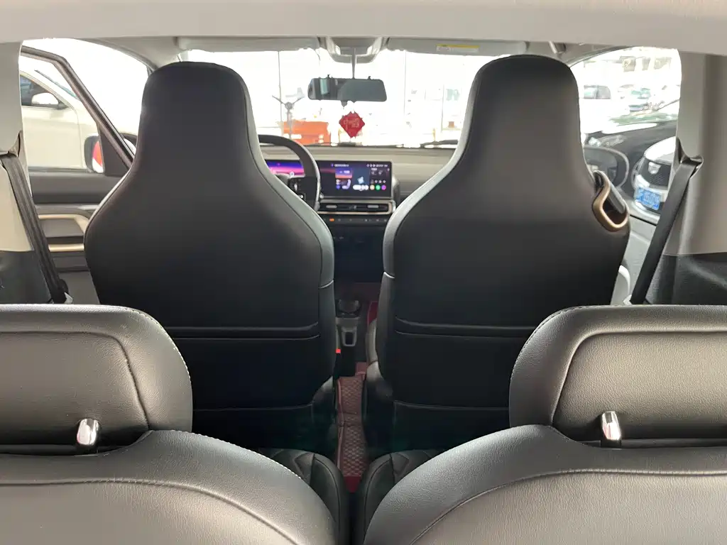 Baojun Kiwi EV 2023