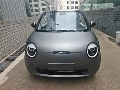 Changan Lumin 2024