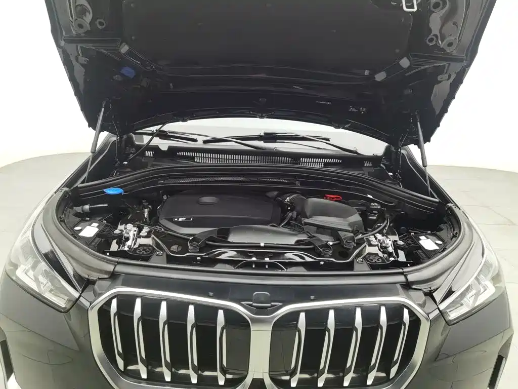 BMW X1 2024