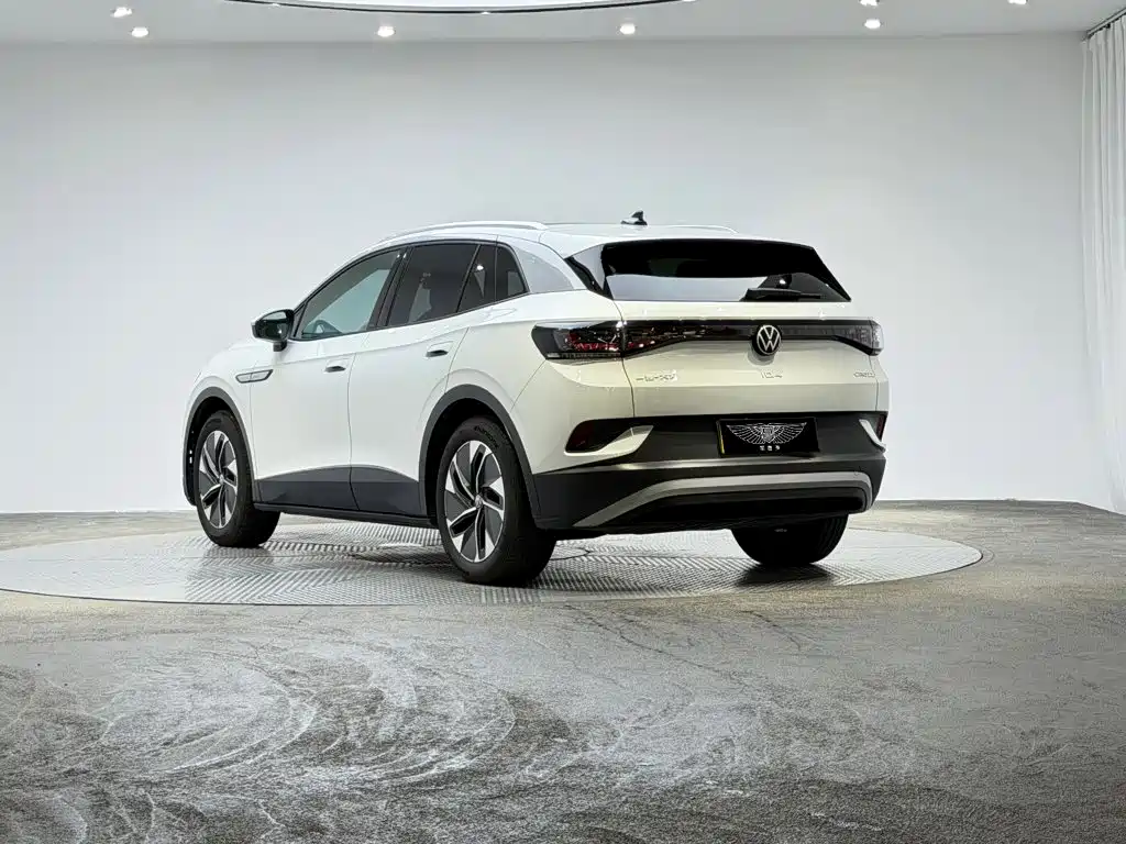 Volkswagen ID 4 CROZZ 2023