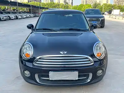 MINI MINI 2013