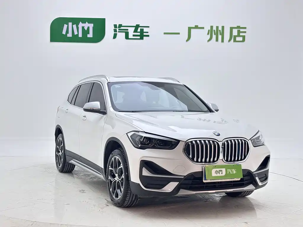 BMW X1 2023