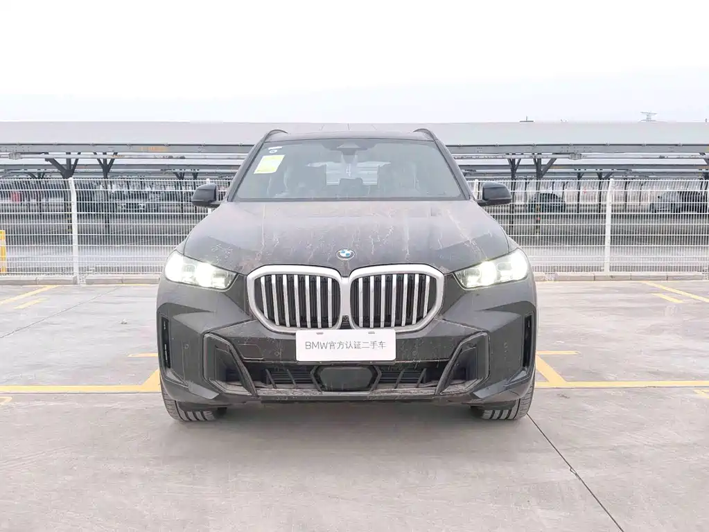 BMW X5 — фото 2