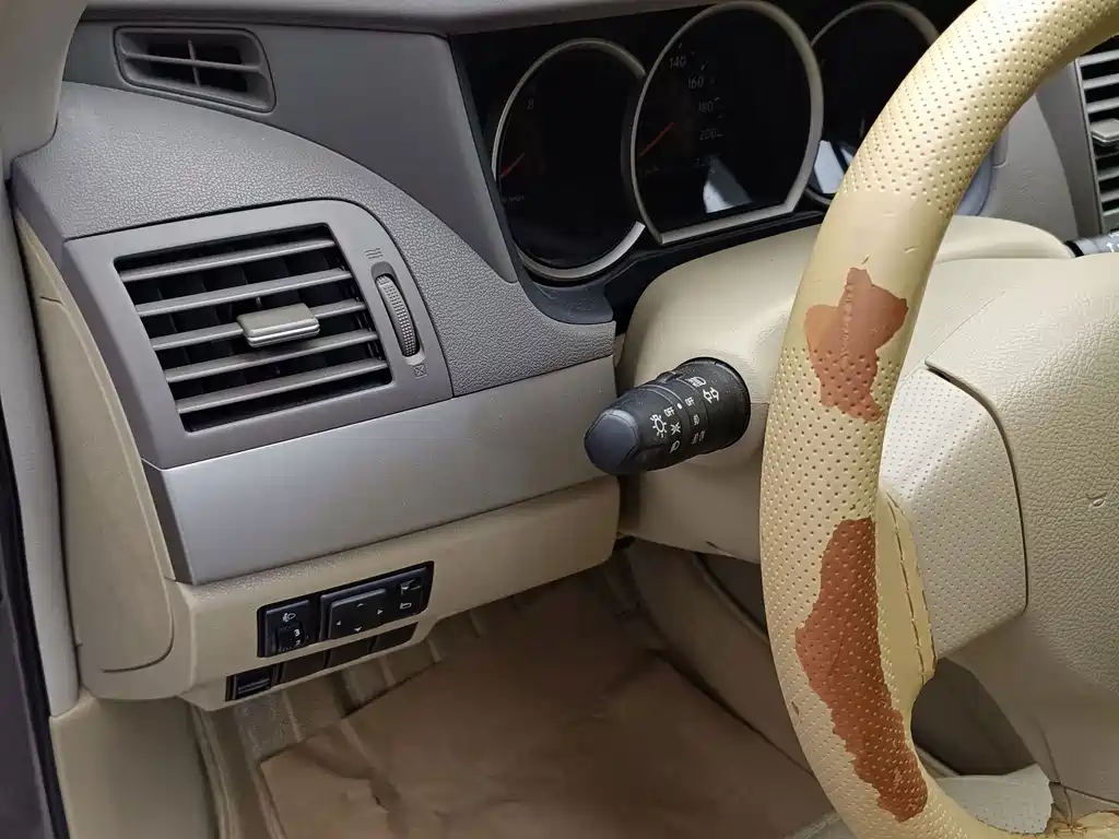 Nissan Sylphy 2015 — фото 11