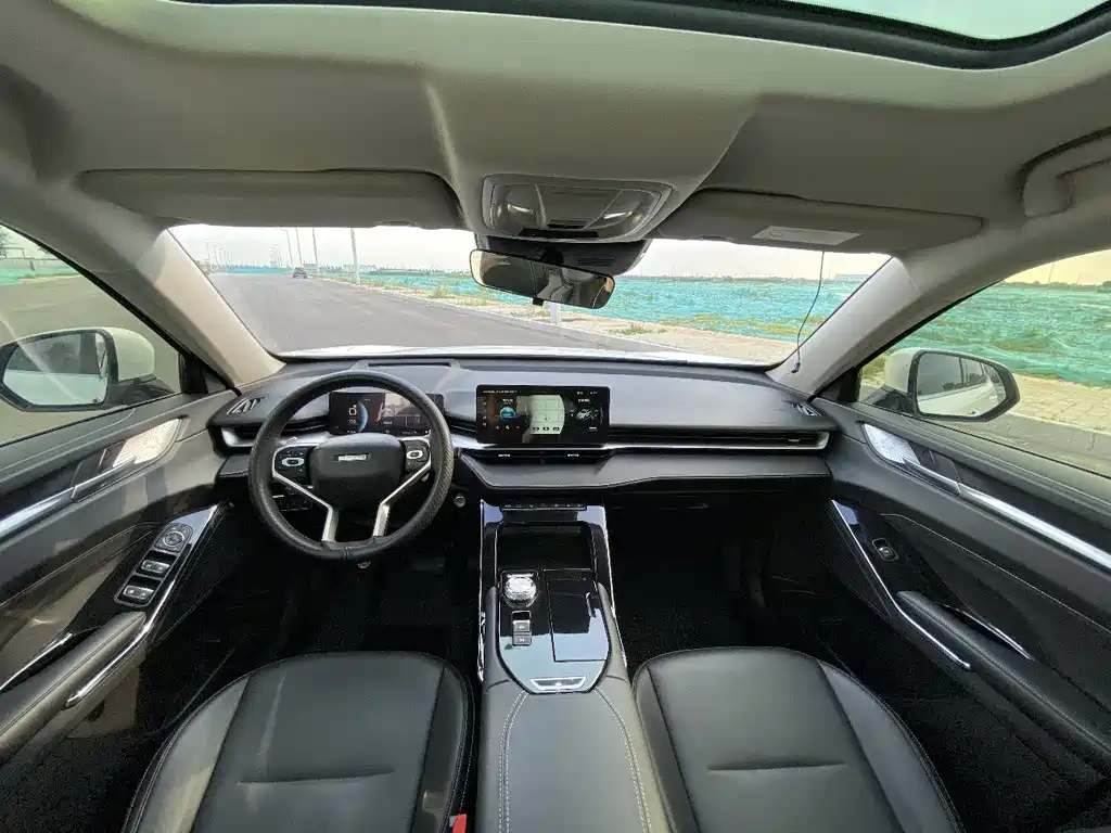 Haval H6 2022