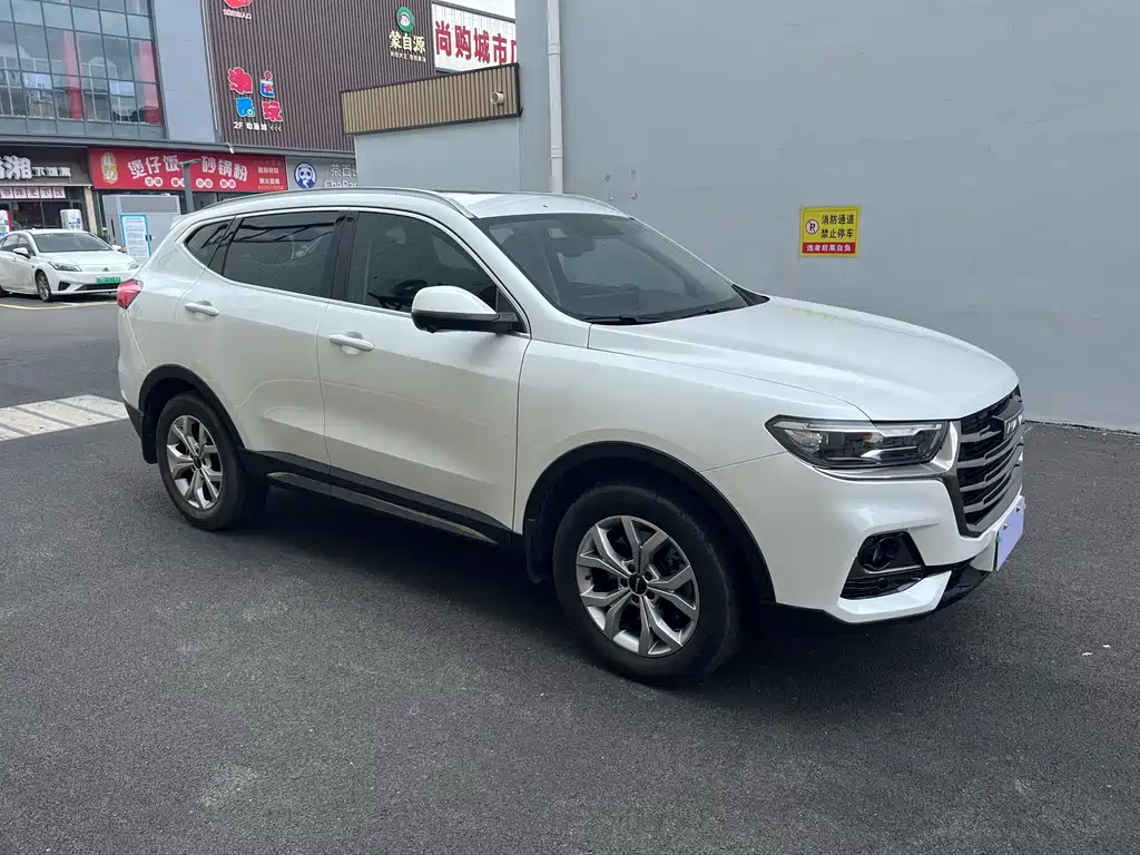 Haval H6 2023