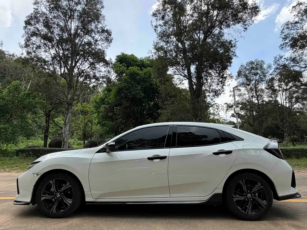 Honda Civic 2022