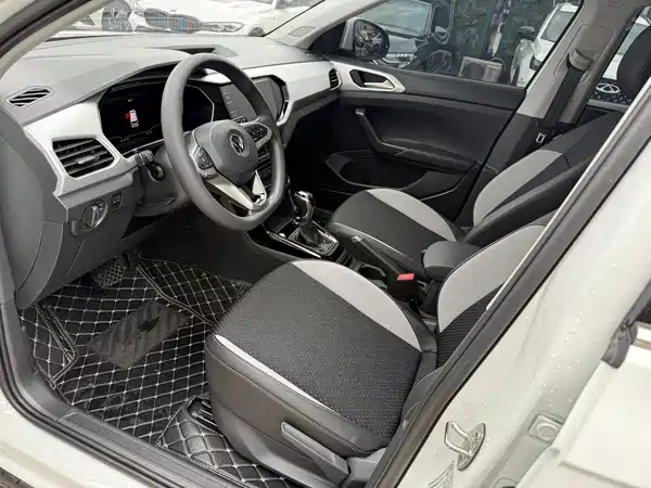 Volkswagen Tacqua 2023
