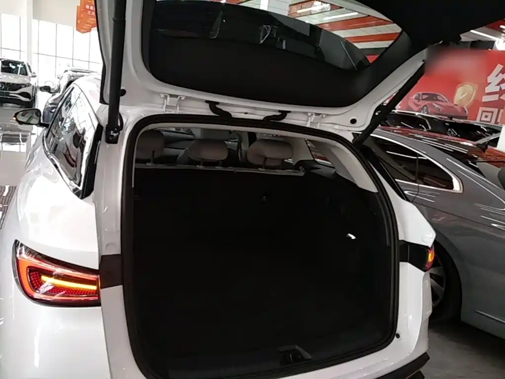BYD Seal 06 DM-i Travel Edition 2025 — фото 19
