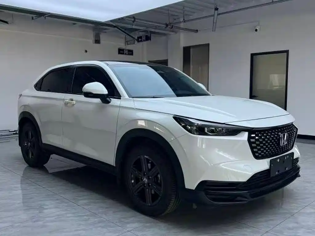 Honda XR-V 2023