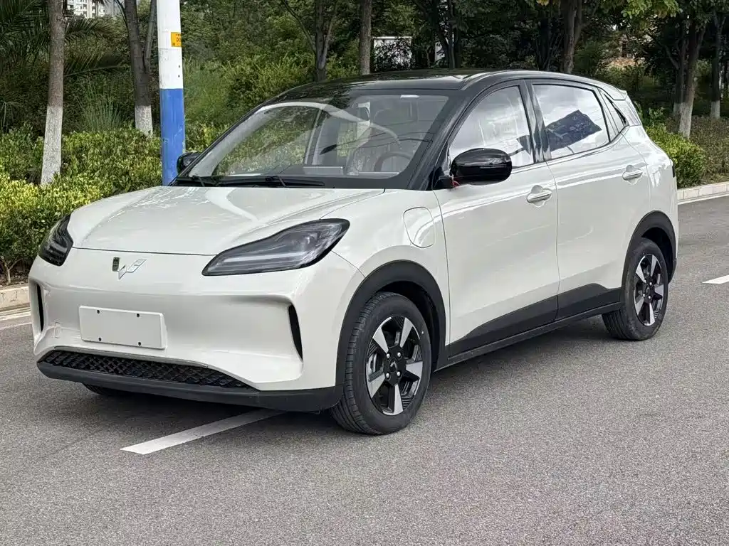 Wuling Bingo PLUS 2026