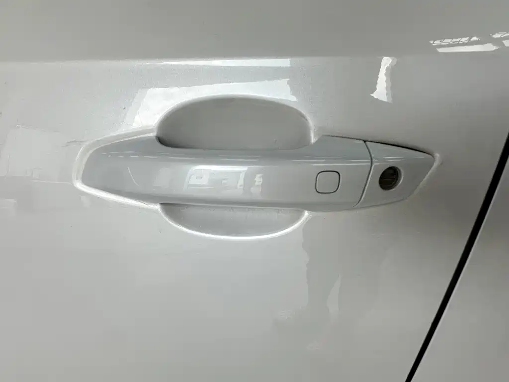 BYD Qin Pro New Energy 2019 — фото 10