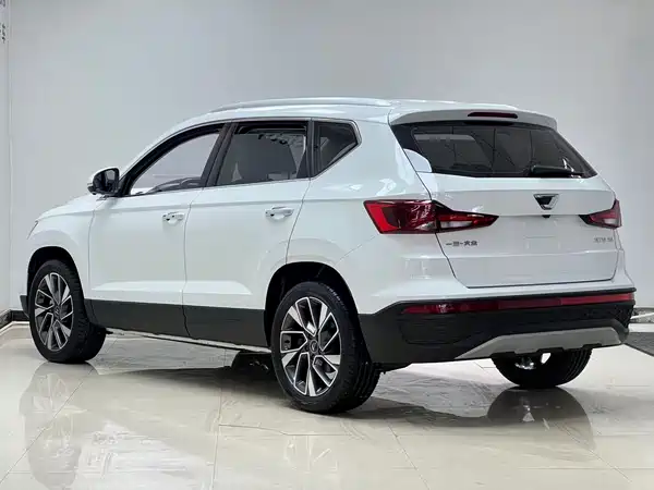 Jetta VS5 2023