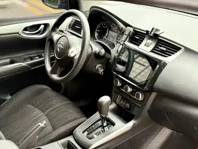 Nissan Sylphy 2023