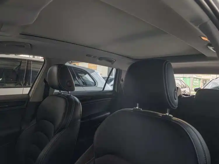 Skoda Kodiaq 2020 — фото 15