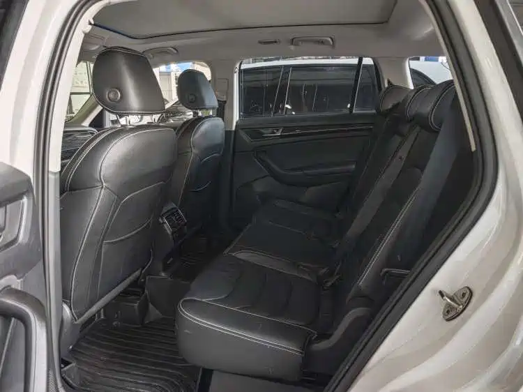 Skoda Kodiaq 2020 — фото 14