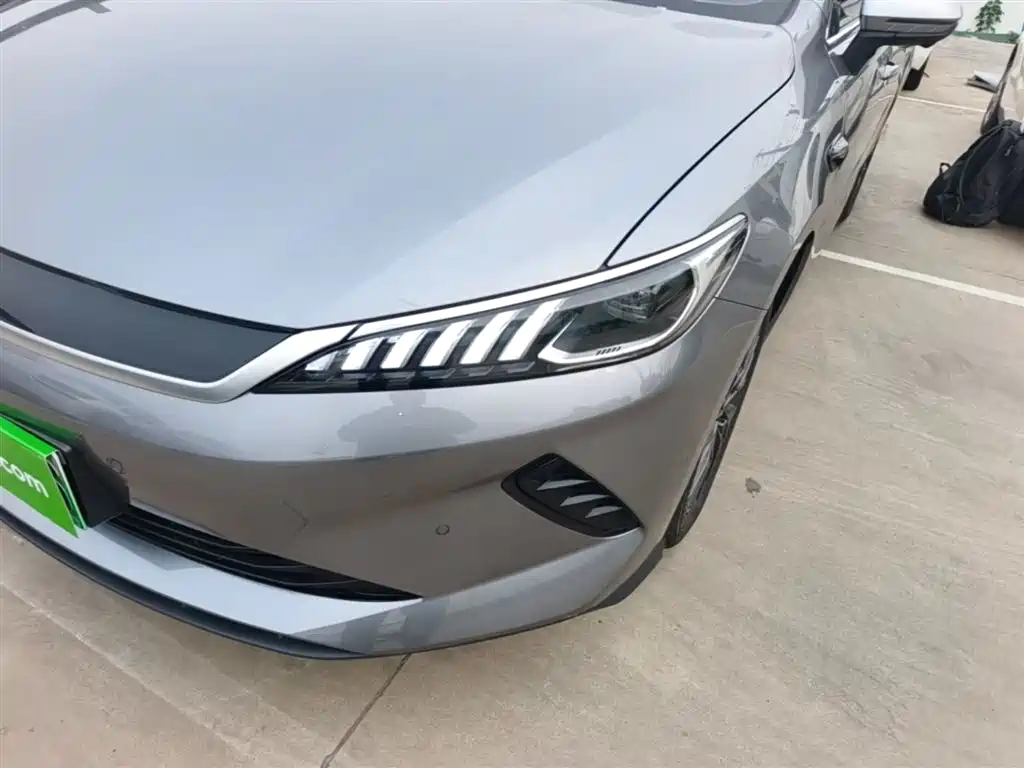 BYD Qin PLUS 2025 — фото 24