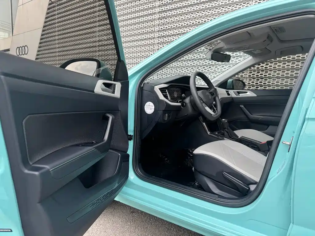 Volkswagen Lavida 2024