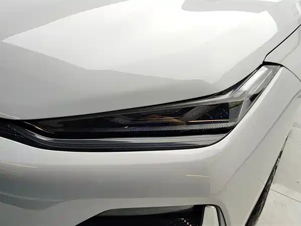Geely Galaxy Starshine 8 2025