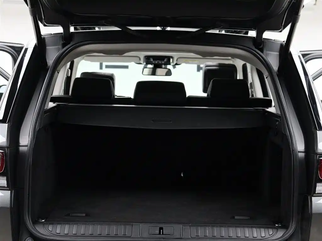 Land Rover Sport 2014 — фото 11