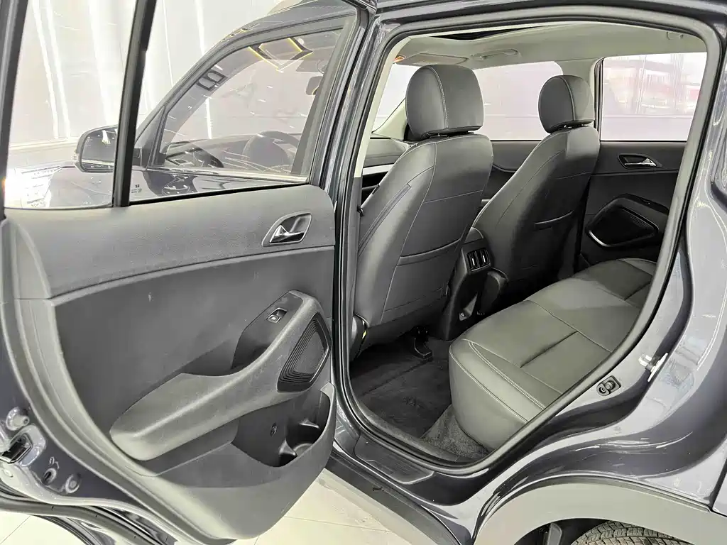 Hyundai ix35 2022 — фото 14