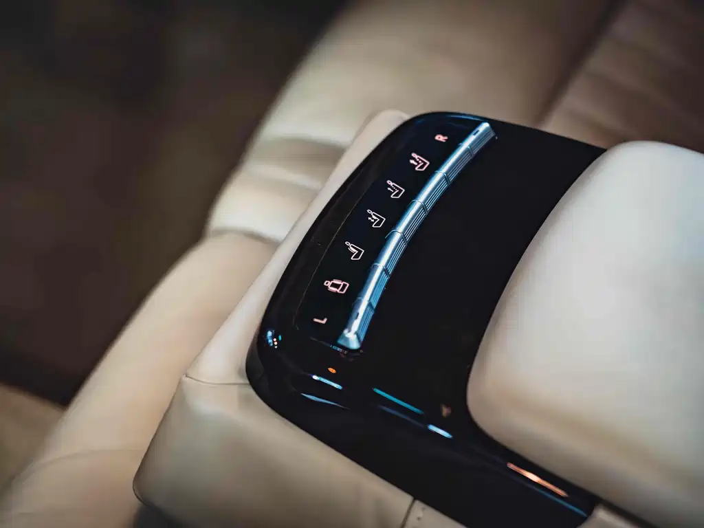 Mercedes-Benz S-Class 2013 — фото 20