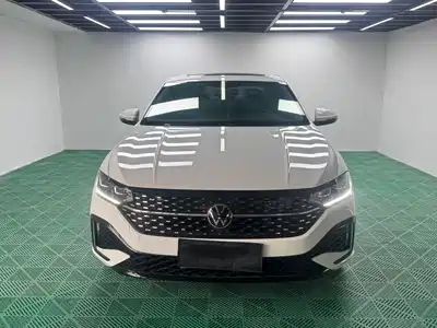 Volkswagen Lavida 2023