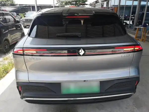 Baojun Yunhai 2025