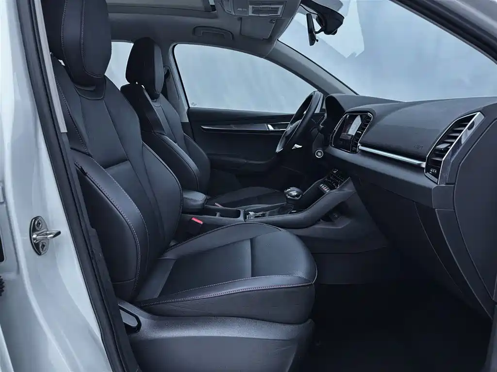 Skoda Karoq 2024 — фото 15
