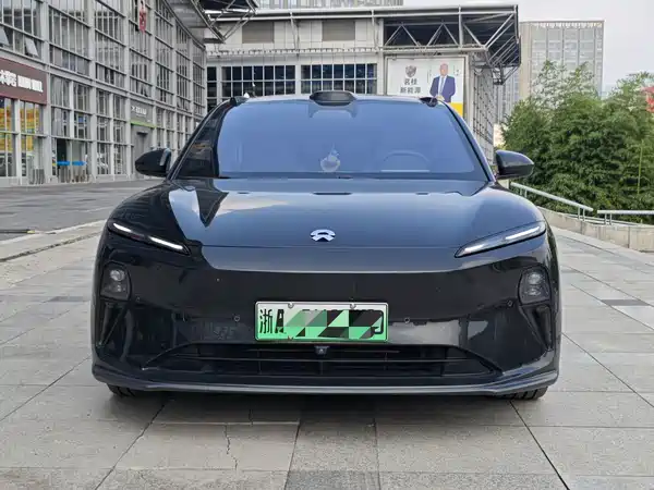 NIO ET5T 2024