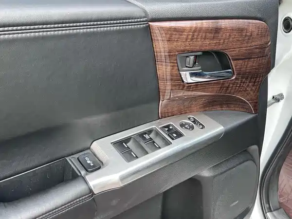 Honda Odyssey 2016