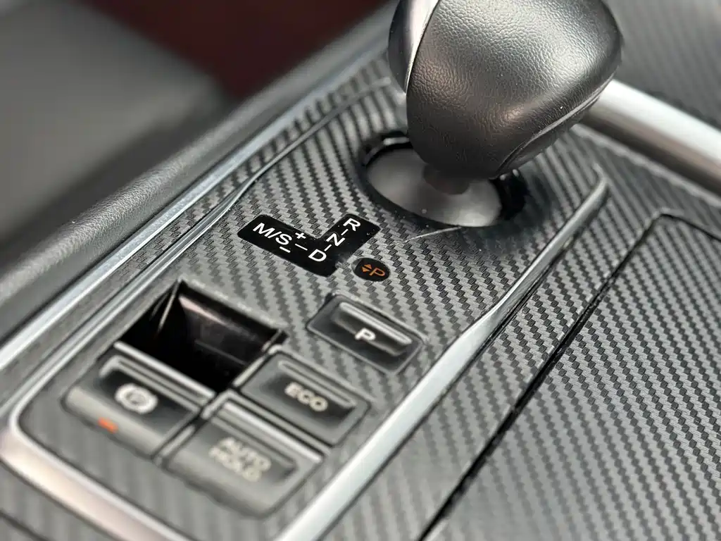 GAC Motor Trumpchi GA6 2019 — фото 19