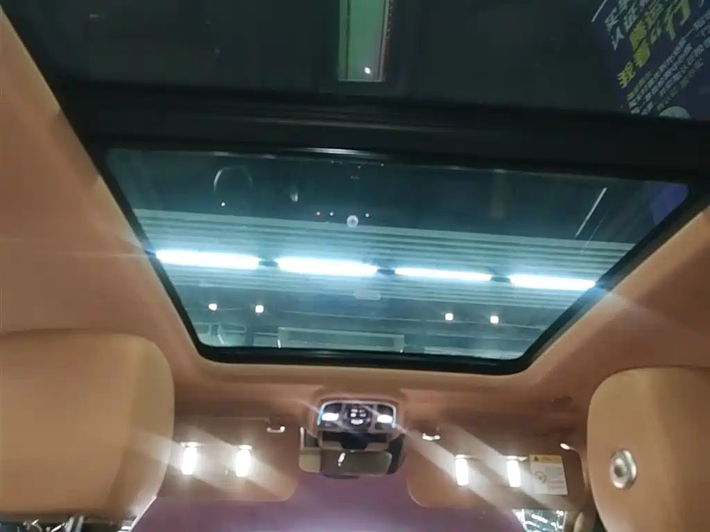 Tank 500 New Energy 2023 — фото 18