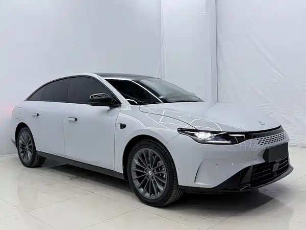Leapmotor C01 2025